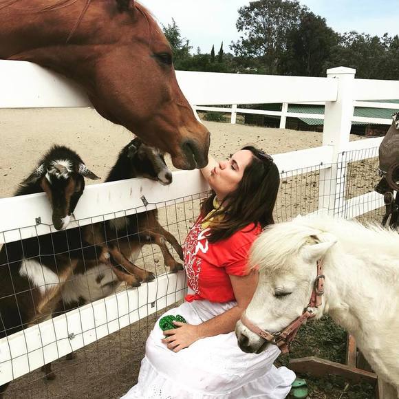 Hi I'm Monika! - Picture 1 of 7